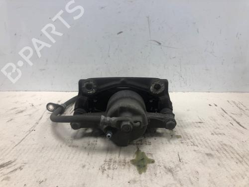 Right front brake caliper TOYOTA AYGO (_B4_) 1.0 VVTi (KGB40) | BP37204625M104 - Image 3