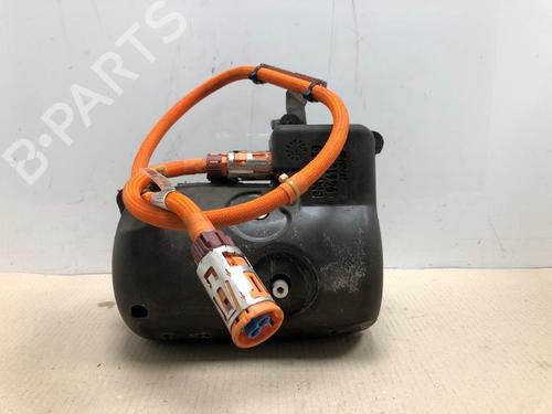 AC compressor BMW X3 (G01, F97, G08) iX3 | BP37207306M34 - Image 3