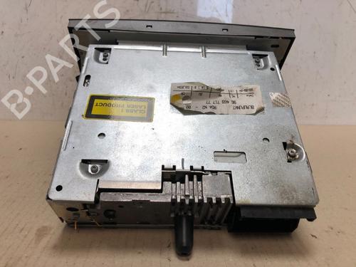 Radio PEUGEOT 407 (6D_) 2.0 (6DRFNB, 6DRFNE) | BP15534292E6 