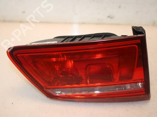 Used Right taillight VW GOLF SPORTSVAN VII (AM1, AN1) 1.6 TDI (110 hp) 15333480