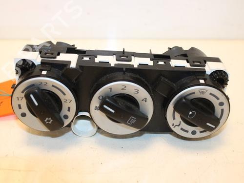 Used Climate control Climate control 15315074 15315074