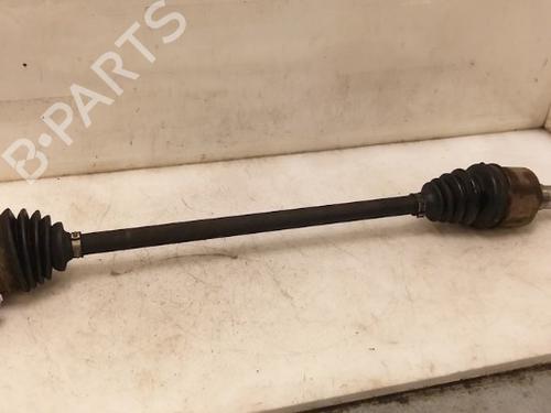Used Right front driveshaft CHRYSLER VOYAGER IV (RG, RS) 2.8 CRD (150 hp) 15337525