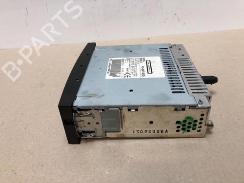 Radio CITROËN C2 (JM_) 1.4 | BP15538044E6 