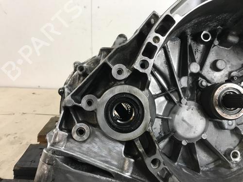 Gearbox NISSAN JUKE (F16_) DIG-T 117 | BP17375921M3 