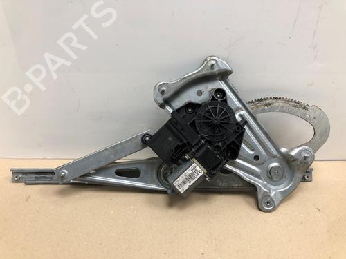 Used Front right window mechanism Front right window mechanism 37207172 37207172