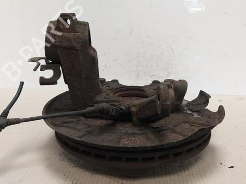 Used Left front steering knuckle Left front steering knuckle 37214511 37214511