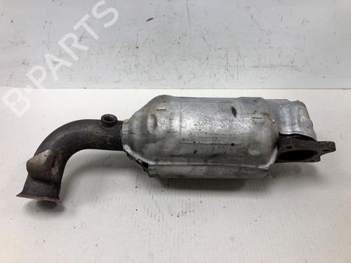 Exhaust manifold CITROËN C3 III (SX) 1.2 PureTech 82 | BP37212503M110 - Image 5
