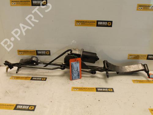 Used Front wipers mechanism MERCEDES-BENZ C-CLASS (W203) C 220 CDI (203.006, 203.008) (143 hp) 15311533