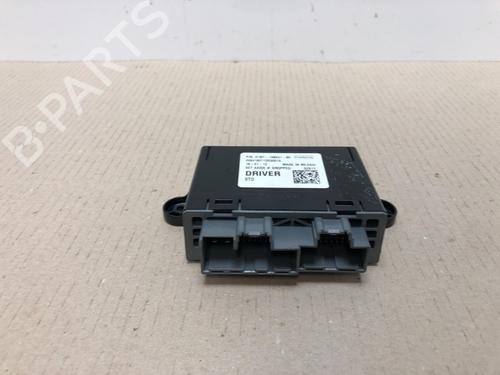 electronic-module-ford-fiesta-vii-hj-hf-2017-37213686 main image
