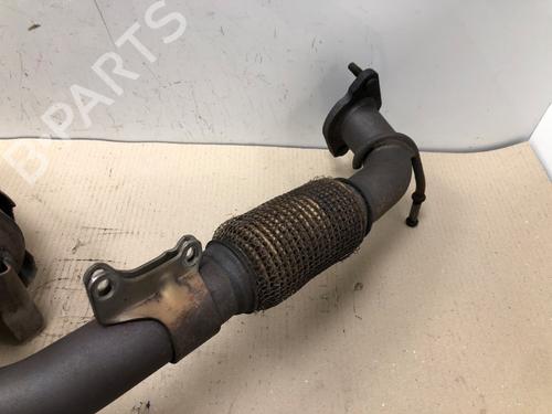 Catalyst FORD FIESTA VI (CB1, CCN) 1.0 EcoBoost | BP37209909M10 - Image 5