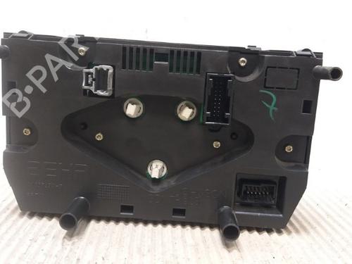 Climate control PEUGEOT 307 SW (3H) 2.0 HDI 90 | BP15342506I5 