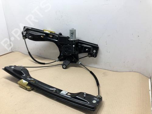Front right window mechanism OPEL ASTRA K (B16) 1.4 Turbo (68) | BP17954647C23 