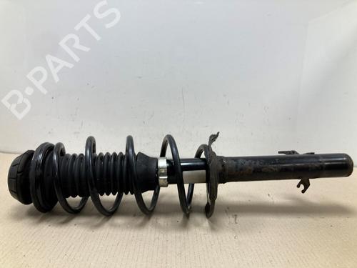 Used Left front shock absorber Left front shock absorber 37211646 37211646
