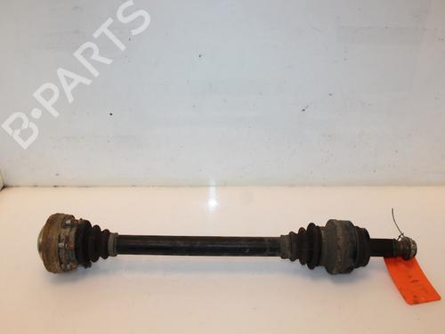 Used Right rear driveshaft BMW X6 (E71, E72) xDrive 35 d (286 hp) 15321387
