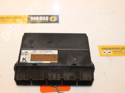 Used Comfort control module Comfort control module 15314117 15314117