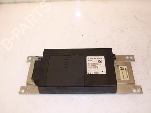 Used Electronic module Electronic module 15329700 15329700