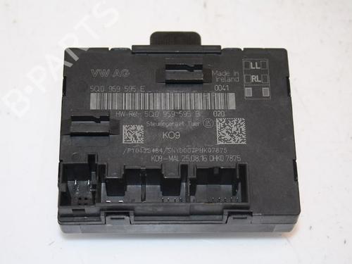 Used Electronic module Electronic module 15331847 15331847
