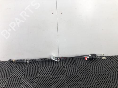 Cable KIA RIO IV (YB, SC, FB) 1.25 | BP15346364E12 