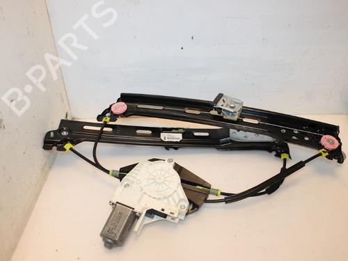 Used Rear right window mechanism Rear right window mechanism 15318352 15318352