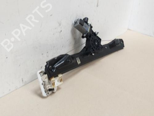 Front left window mechanism FIAT PANDA (312_, 319_) 0.9 (312PXH1A) | BP37207027C22 - Image 4