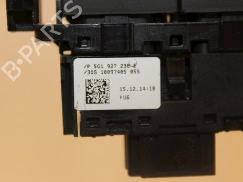 Switch VW GOLF VII (5G1, BQ1, BE1, BE2) 1.4 GTE Hybrid | BP15324107I30 