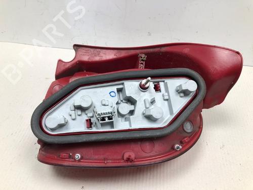 Left taillight RENAULT MODUS / GRAND MODUS (F/JP0_) 1.6 (JP03, JP0B, JP0U, JP0Y, JP1G) | BP37212002C34 - Image 4
