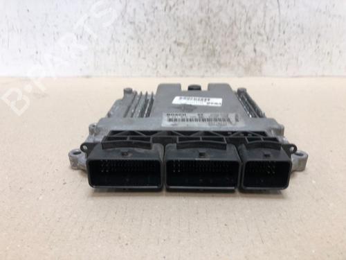 Used Engine control unit (ECU) Engine control unit (ECU) 16120327 16120327