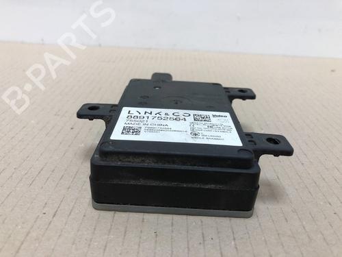 Used Electronic module Electronic module 16296422 16296422