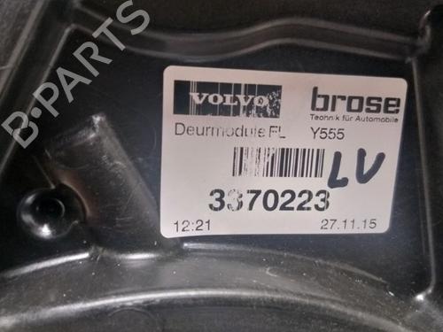 Front left window mechanism VOLVO V40 Hatchback (525) D2 | BP37207014C22 - Image 4