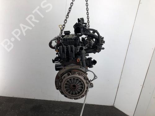 Engine HYUNDAI i10 I (PA) 1.1 | BP37214584M1 - Image 3