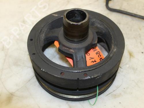 Pulley JEEP GRAND CHEROKEE II (WJ, WG) 4.0 4x4 | BP15302127M122 