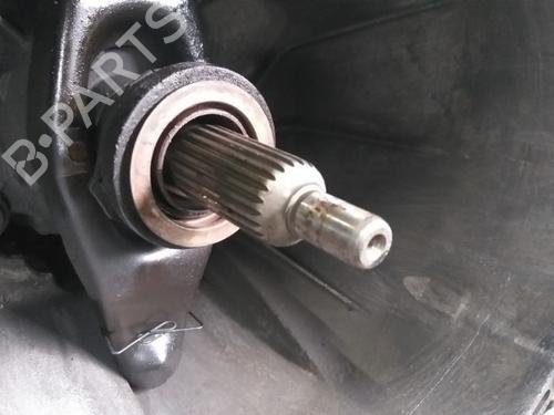 Gearbox BMW 1 (E87) 118 i | BP15345408M3 