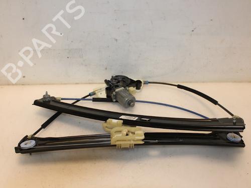 Used Front right window mechanism Front right window mechanism 15331677 15331677