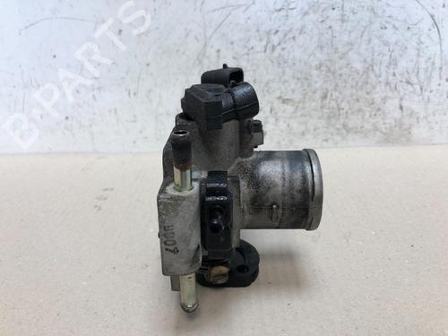 Throttle body DAEWOO MATIZ (M100, M150) 0.8 | BP15534225M82 - Image 2