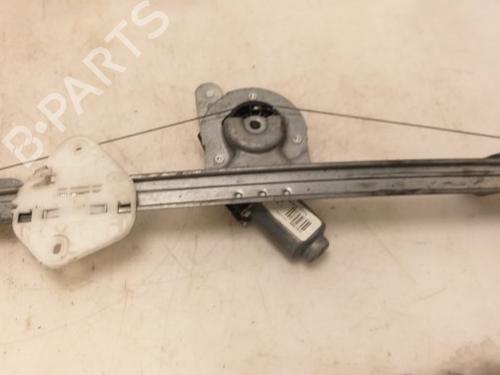 Used Front left window mechanism Front left window mechanism 15337532 15337532
