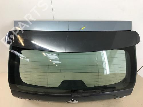Tailgate CITROËN C4 I (LC_) 2.0 16V | BP15339695C6 