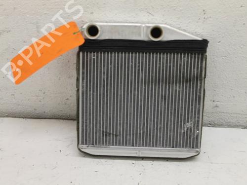 Used Heater matrix Heater matrix 15304757 15304757