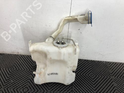 Used Windscreen washer tank Windscreen washer tank 15331256 15331256