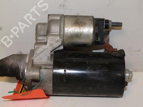 Used Starter Starter 15334181 15334181