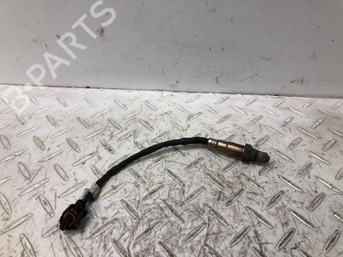 Electronic sensor OPEL CORSA C (X01) 1.2 Twinport (F08, F68) | BP37206150M84 - Image 4
