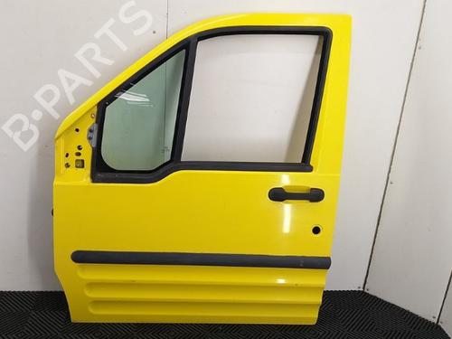 Used Left front door Left front door 37214867 37214867