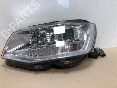 Used Left headlight Left headlight 15344955 15344955