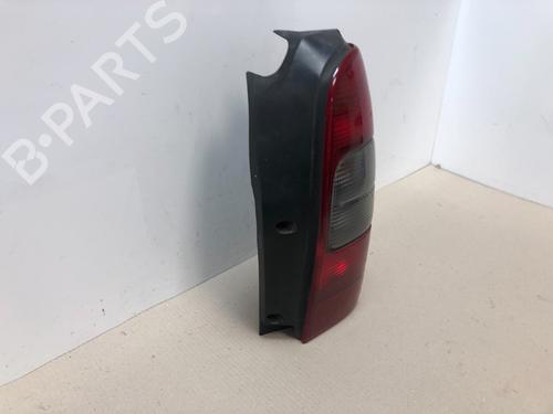 Right taillight CHEVROLET TRANS SPORT 3.4 | BP15535797C35 