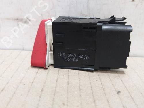 Warning switch VW GOLF V (1K1) 2.0 FSI | BP15532982I22 