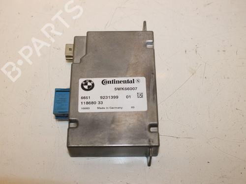 Used Electronic module BMW 5 Gran Turismo (F07) 535 d (299 hp) 15315361