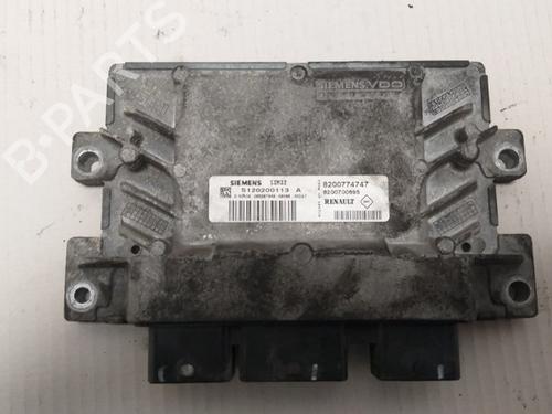 Used Engine control unit (ECU) Engine control unit (ECU) 15341688 15341688