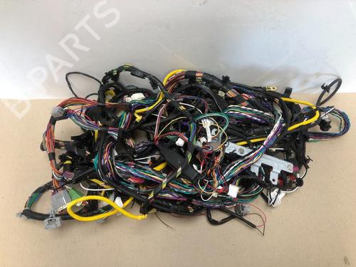 Wiring harness HYUNDAI ix35 (LM, EL, ELH) 2.0 4WD | BP15345402E16 