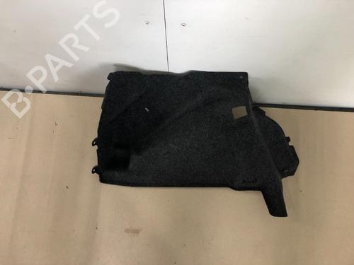 Boot lining VW GOLF VI (5K1) 1.6 | BP20154678I3 - Image 4