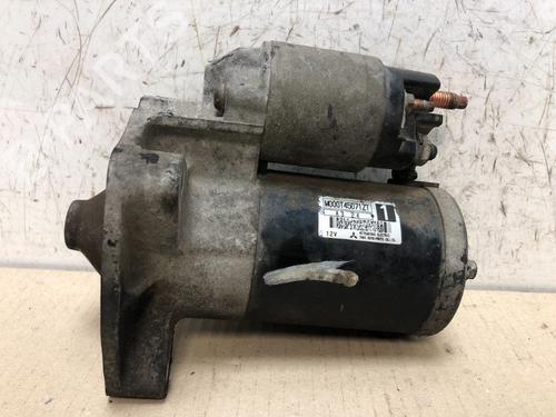 Used Starter Starter 15344546 15344546