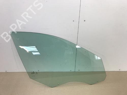 Dør rude højre foran Dør rude højre foran BMW 5 (F10) 520 d (190 hp) 37204497 37204497